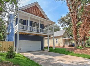 1369 Hardee St, Atlanta, GA 30307