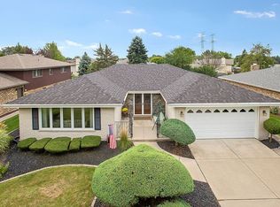 7545 Hemlock Dr, Orland Park, IL