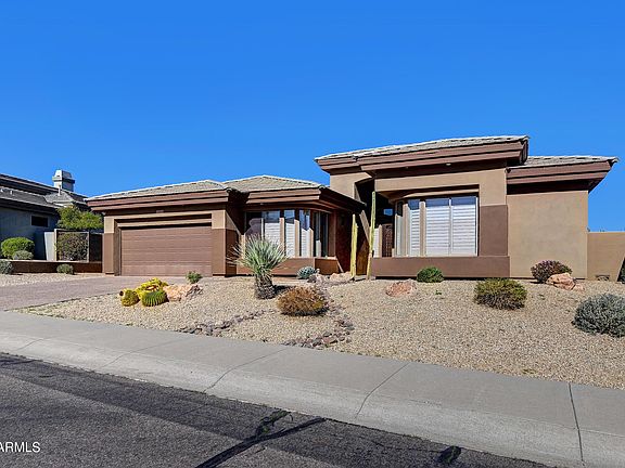 4th image of 15506 E Jojoba Ln