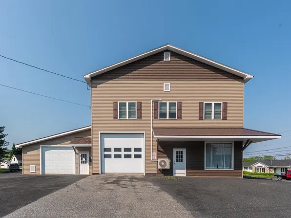 2 Saint Agatha Avenue, Frenchville, ME 04745