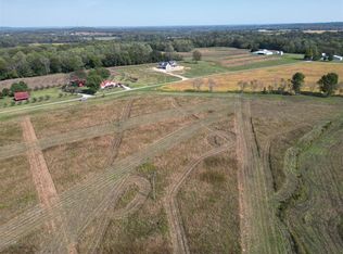 0 Parker Rd TRACT 2B, Lewisburg, KY 42256