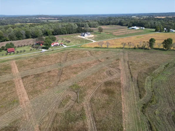 0 Parker Rd Tract 2B, Lewisburg, KY 42256