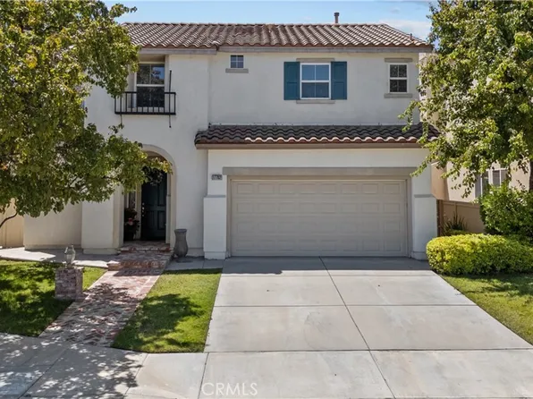 17702 Bently Manor Pl, Canyon Country, CA 91387