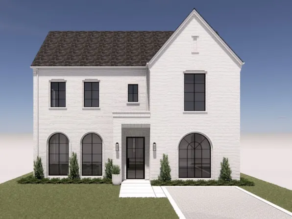 2925 Dyer St, University Park, TX 75205
