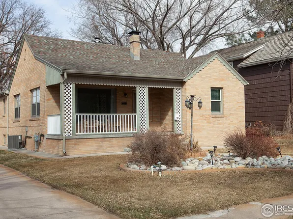 406 Delmar St, Sterling, CO 80751