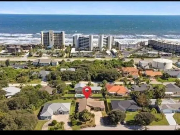 4431 Doris Dr, New Smyrna Beach, FL 32169