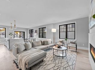 55 Derby St #1, Somerville, MA 02145