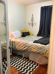 Rented by Salon Realty Corp