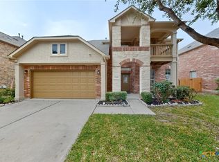 2659 Salorn Way, Round Rock, TX 78681