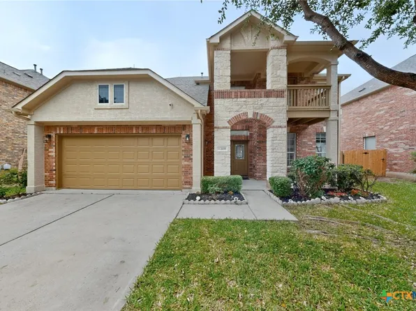 2659 Salorn Way, Round Rock, TX 78681