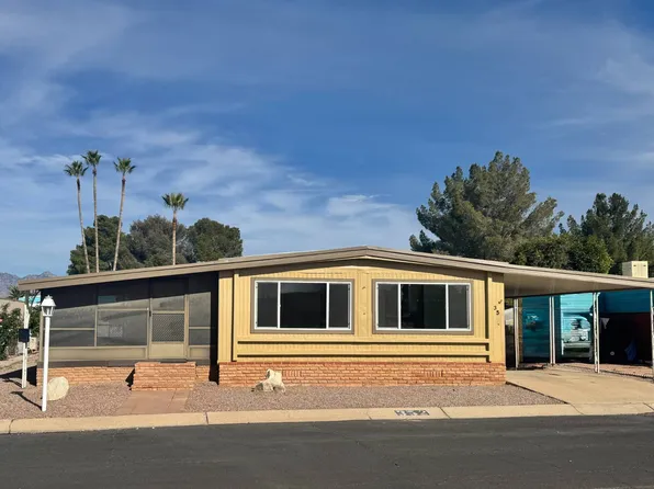 3411 S Camino Seco #352, Tucson, AZ 85730