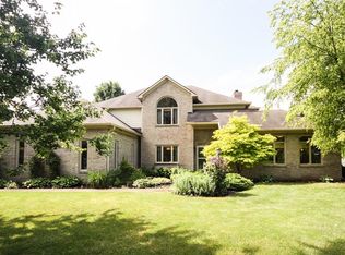 11059 Bridlewood Trl, Zionsville, IN 46077