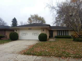 15129 Naughton Dr, South Holland, IL
