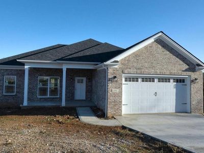 106 Blue Spruce Dr, Frankfort, KY, 40601