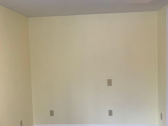 Main Floor Bedroom 1