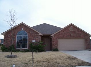 239 Chandler St, Wilmer, TX 75172