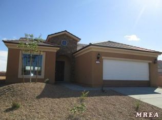 1540 Campfire Ln, Mesquite, NV 89034
