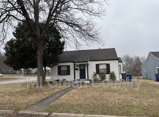 2803 E 1st Pl, Tulsa, OK 74104