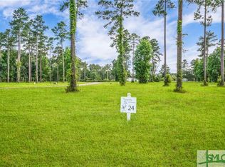 LOT 24 River View Ct, Townsend, GA 31331