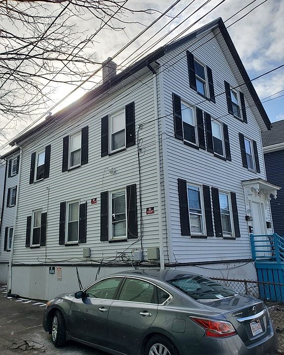 47 Hanover St Lynn, MA, 01902 Apartments for Rent Zillow