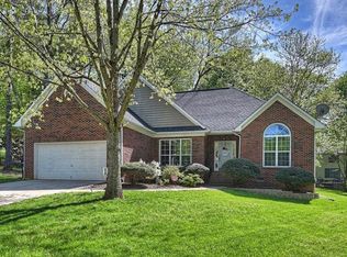 12501 Cedarford Ct, Huntersville, NC 28078