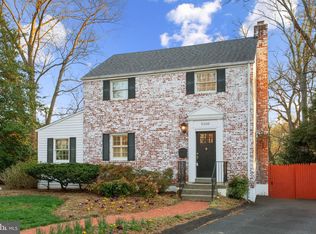 5100 1st St N, Arlington, VA 22203