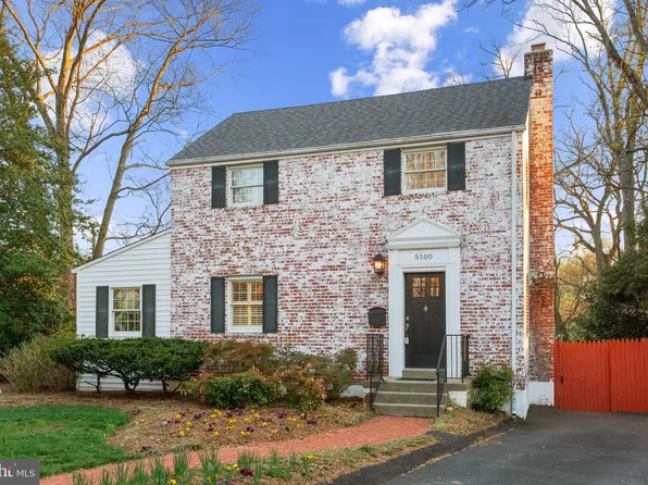 5100 1st St N, Arlington, VA 22203