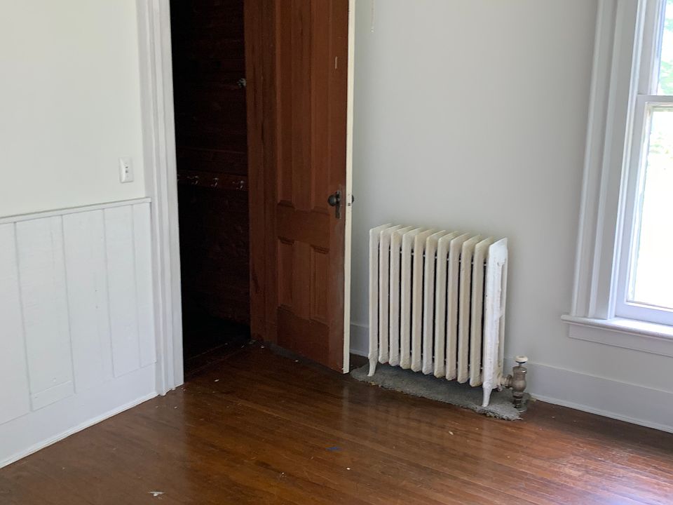 Office area