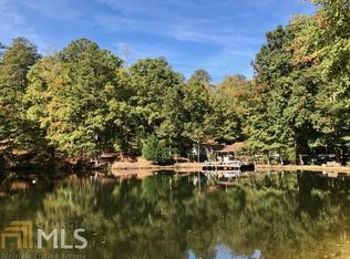 1162 N 2nd St, Griffin, GA 30223