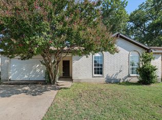 1807 Primrose Ln, Arlington, TX 76014