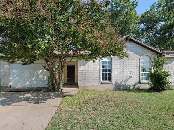 1807 Primrose Ln, Arlington, TX 76014