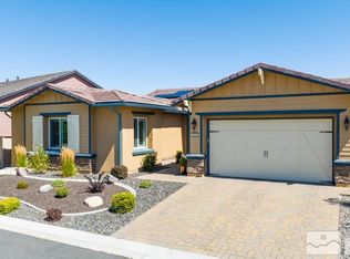 9826 Dyevera Ln, Reno, NV 89521