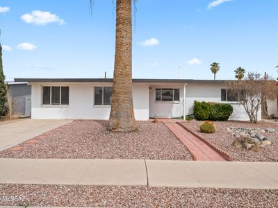 1056 W King St, Tucson, AZ, 85705