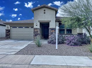 7916 N 82nd Ln, Glendale, AZ 85303