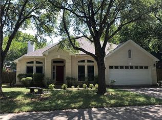 6428 Ruxton Ln, Austin, TX 78749