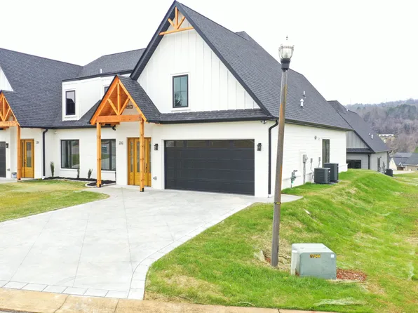 2345 Nicholas Ct, Morristown, TN 37814