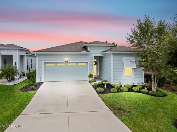 44 PINELLAS Way, St. Johns, FL 32259