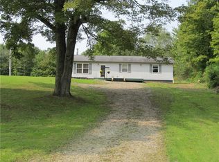 17373 Phelps Rd, Linesville, PA 16424