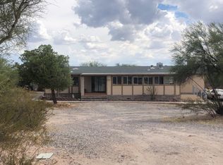 6175 W Placita Pico Vis, Tucson, AZ 85742