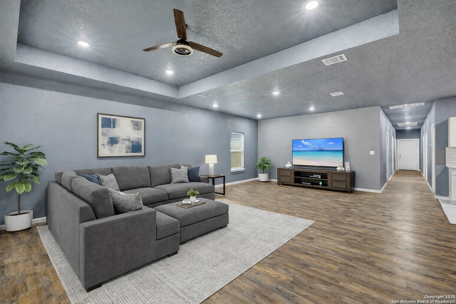 3715 Commercial, San Antonio TX - Owner Finance Home