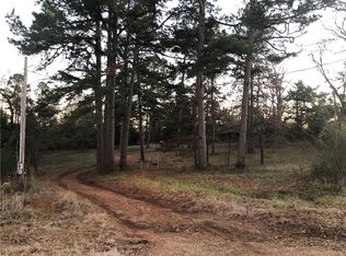 6596 Old 98 Hwy, Valliant, OK 74764