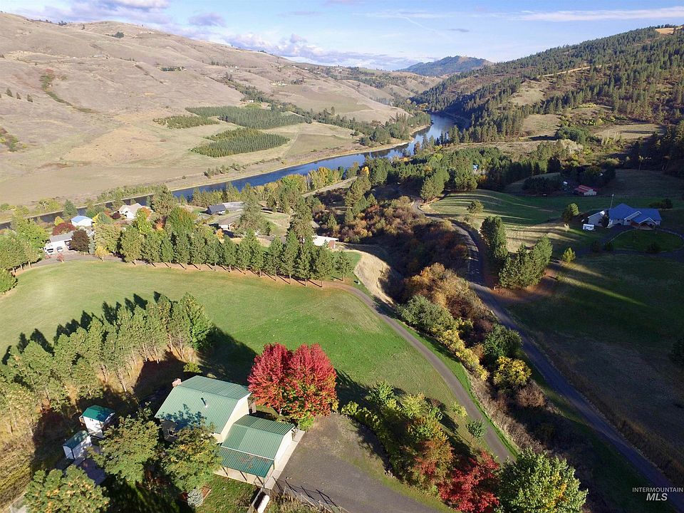 19924 Windy Ln, Lenore, ID 83541 Zillow