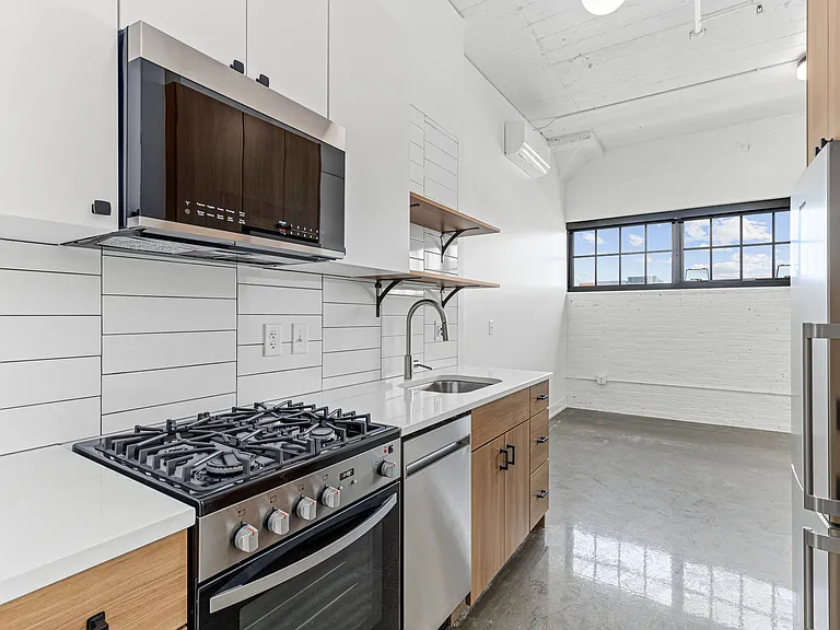The Hall Lofts — Photo 63