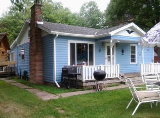 W7046 County Road O, Pembine, WI 54156