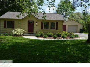 6347 Rosedale Rd, Lansing, MI 48911
