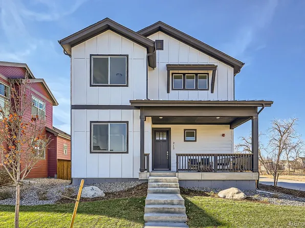 215 S 1st Avenue, Superior, CO 80027