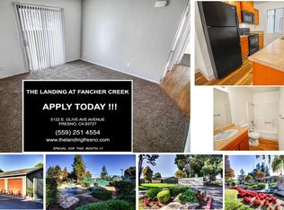 921 N Peach Ave #A121, Fresno, CA 93727