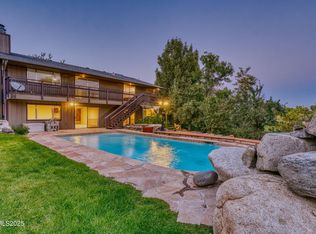 3045 Oreana Dr, Reno, NV 89509