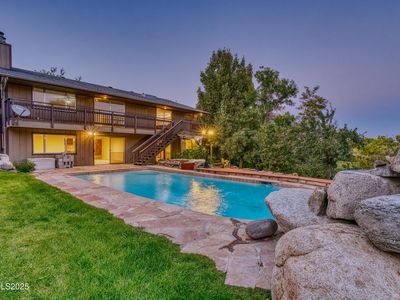 3045 Oreana Dr, Reno, NV, 89509