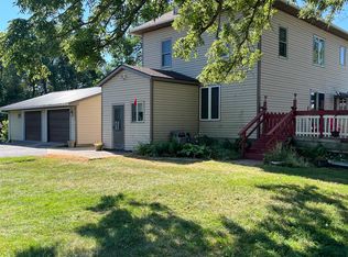 5019 175th St, Dolliver, IA 50531